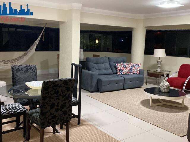 #4 - Apartamento para Venda em Natal - RN