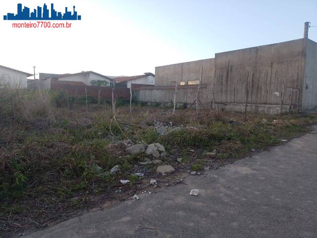 #11 - Terreno para Venda em Extremoz - RN - 3