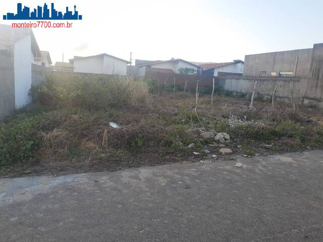 #11 - Terreno para Venda em Extremoz - RN - 1