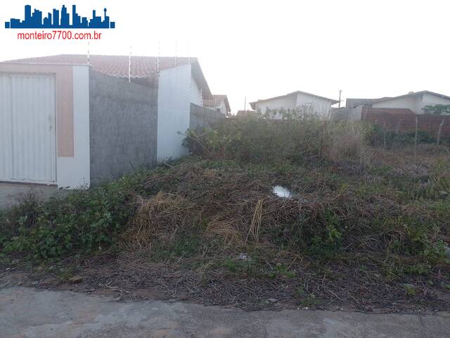 Terreno para Venda em Extremoz - 5