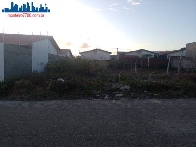 Terreno para Venda em Extremoz - 4