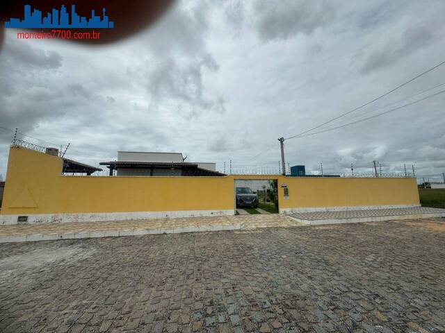 #40 - Casa para Venda em Natal - RN