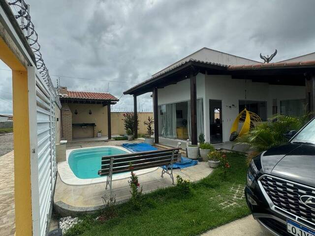 #40 - Casa para Venda em Natal - RN