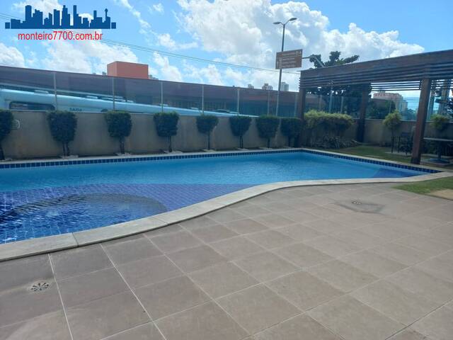 #42 - Apartamento para Venda em Natal - RN