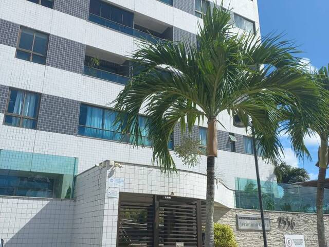 #42 - Apartamento para Venda em Natal - RN