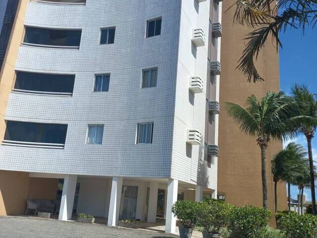 #43 - Apartamento para Venda em Natal - RN