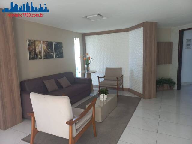Apartamento para Venda em Natal - 4