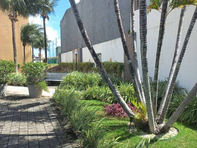 #43 - Apartamento para Venda em Natal - RN