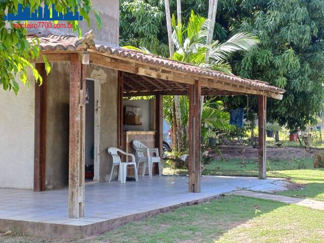 #44 - Chácara para Venda em Natal - RN - 1