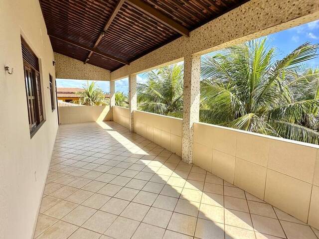#45 - Casa para Venda em Touros - RN