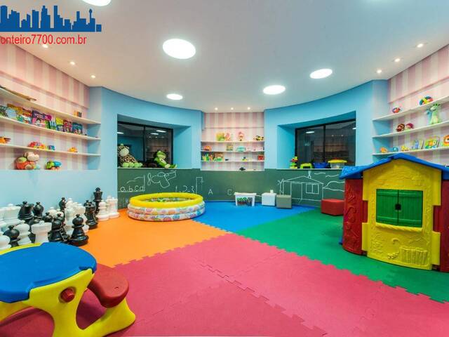 #46 - Apartamento para Venda em Natal - RN