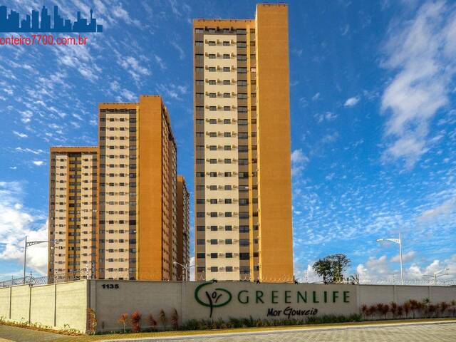 #46 - Apartamento para Venda em Natal - RN