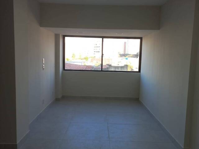 #47 - Apartamento para Venda em Natal - RN