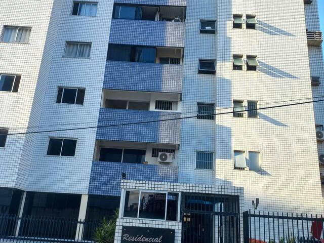 #47 - Apartamento para Venda em Natal - RN