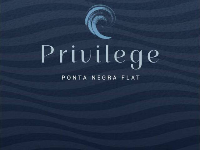 #48 - Apartamento para Venda em Natal - RN