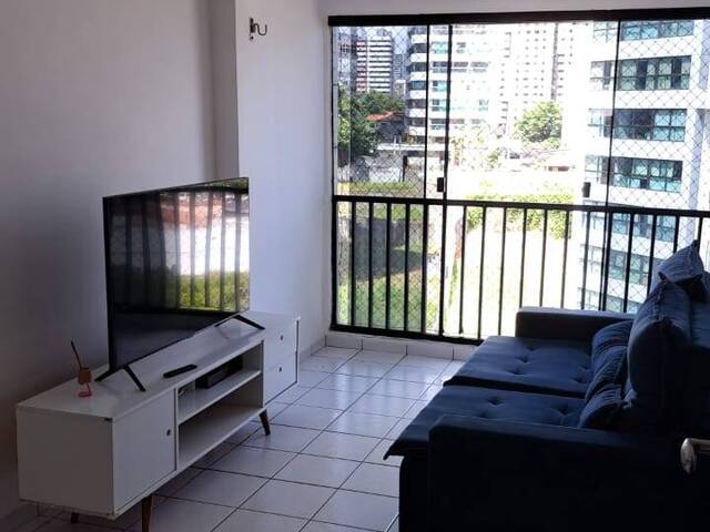 #49 - Apartamento para Locação em Natal - RN
