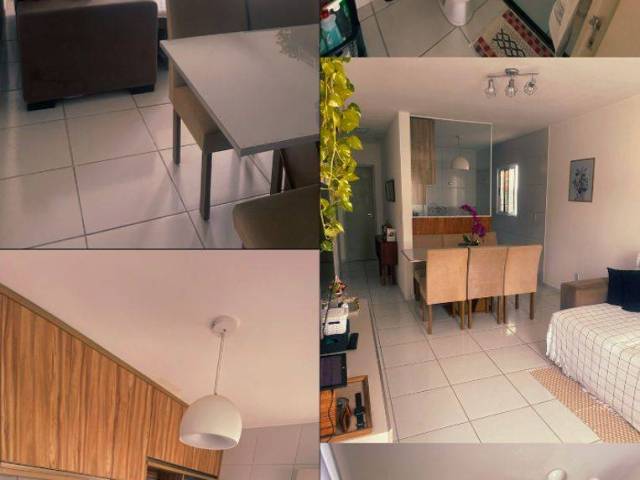 Venda em Parque dos Ipês - São Gonçalo do Amarante