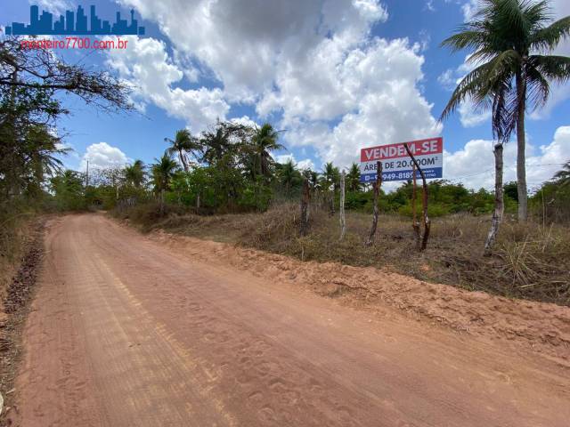 #51 - Área para Venda em São Gonçalo do Amarante - RN - 3