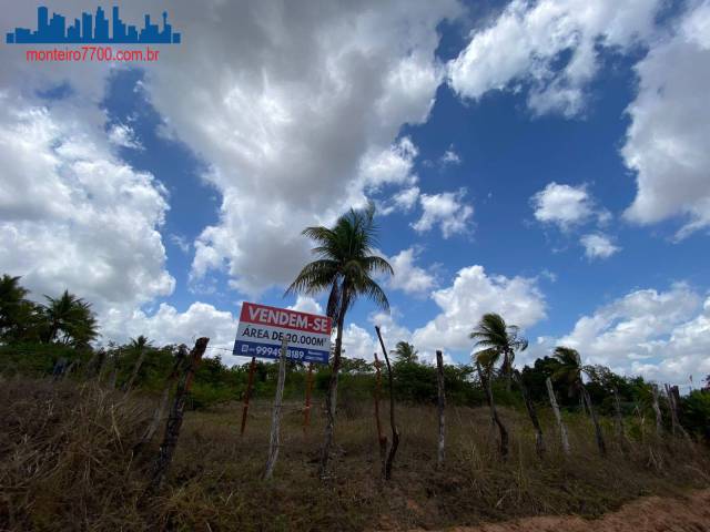 Área para Venda em São Gonçalo do Amarante - 4