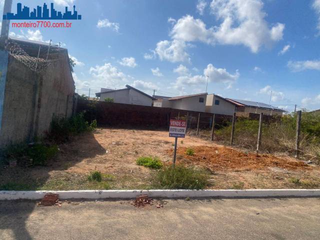 #11 - Terreno para Venda em Extremoz - RN - 3
