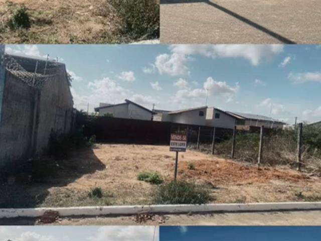 #11 - Terreno para Venda em Extremoz - RN - 1