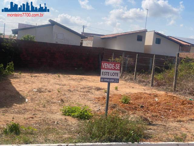 #11 - Terreno para Venda em Extremoz - RN - 2