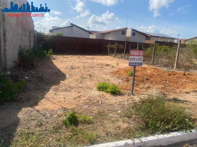 Terreno para Venda em Extremoz - 4