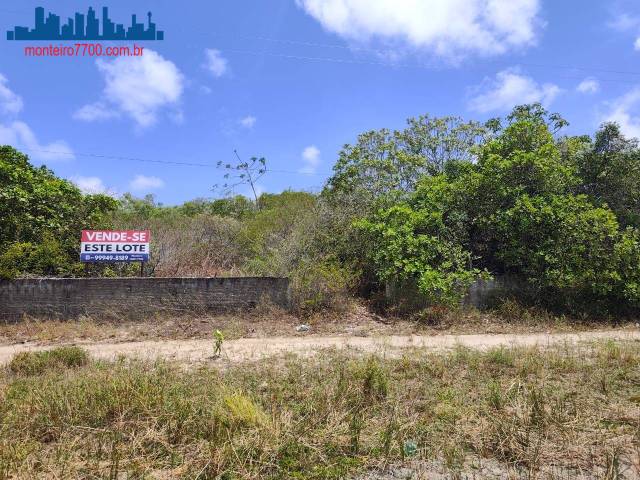 #52 - Apto para Venda em Nísia Floresta - RN - 2