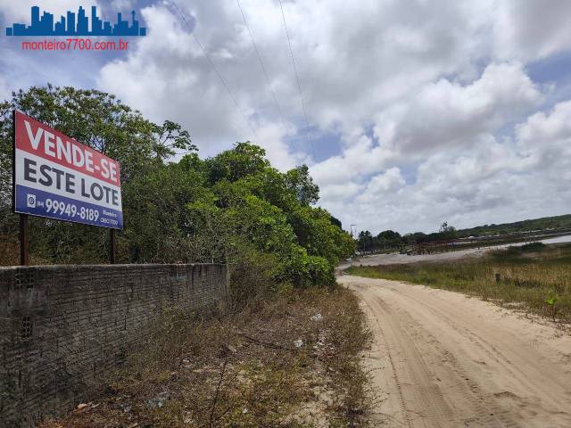 #52 - Apto para Venda em Nísia Floresta - RN - 1