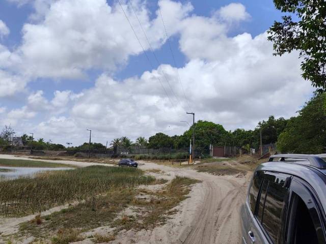 #52 - Apto para Venda em Nísia Floresta - RN - 3