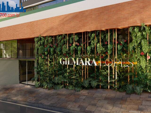 #54 - Apartamento para Venda em Natal - RN