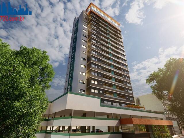 #54 - Apartamento para Venda em Natal - RN
