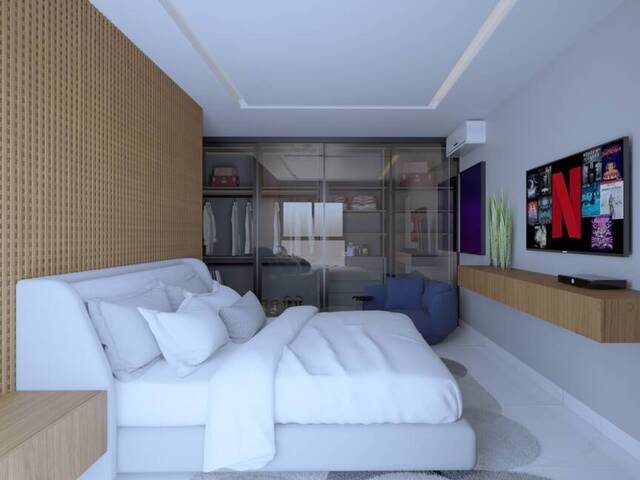 Apartamento para Venda em Natal - 4