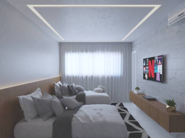 Apartamento para Venda em Natal - 5