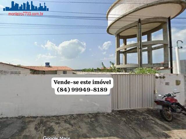 Terreno para Venda em Guamaré - 3