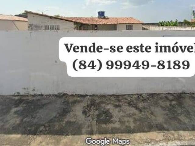 Terreno para Venda em Guamaré - 2