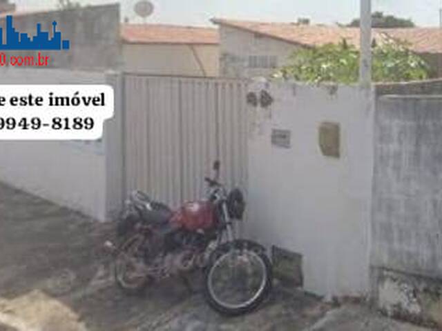 Terreno para Venda em Guamaré - 4