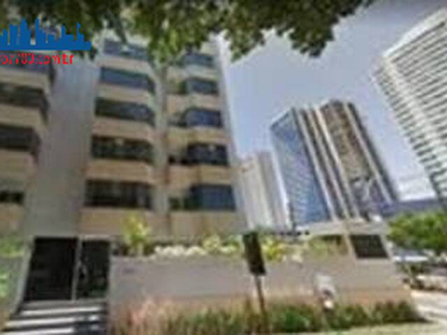 #57 - Apartamento para Venda em Natal - RN