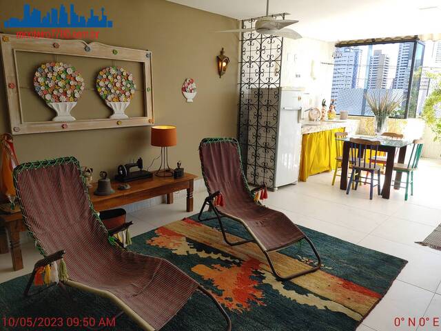 Apartamento para Venda em Natal - 2