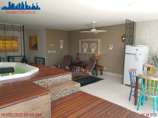 Apartamento para Venda em Natal - 3