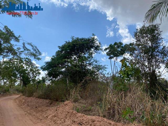 #58 - Área para Venda em São Gonçalo do Amarante - RN - 3