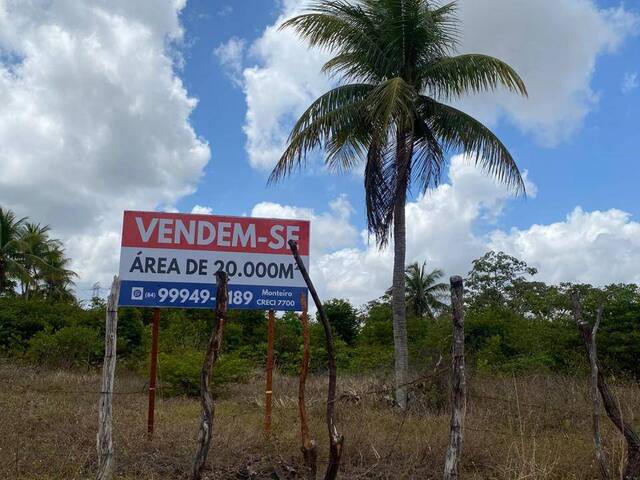 #58 - Área para Venda em São Gonçalo do Amarante - RN - 1