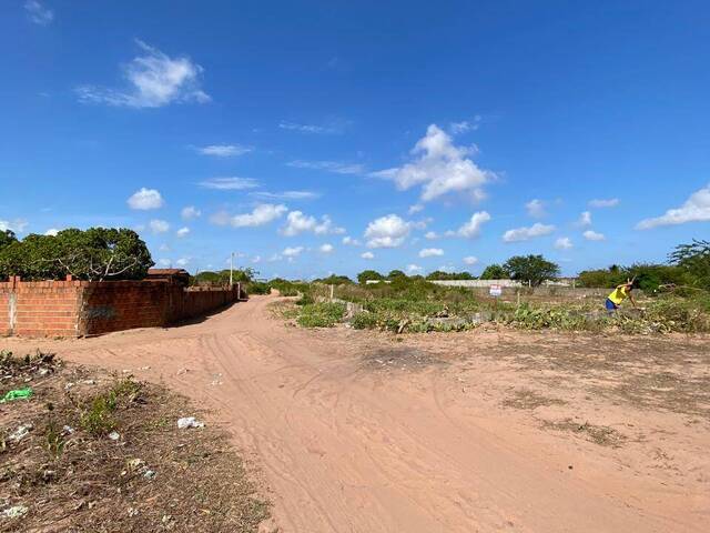 #59 - Terreno para Venda em Extremoz - RN - 2