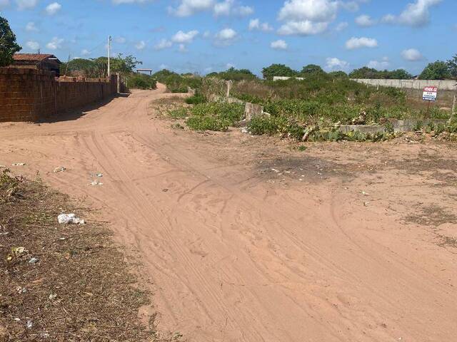 #59 - Terreno para Venda em Extremoz - RN - 3