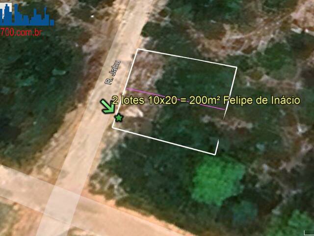 #63 - Terreno para Venda em Extremoz - RN - 3