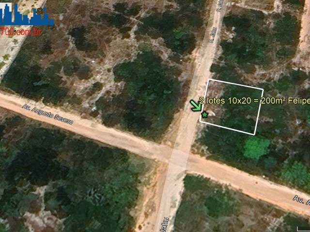 Terreno para Venda em Extremoz - 4