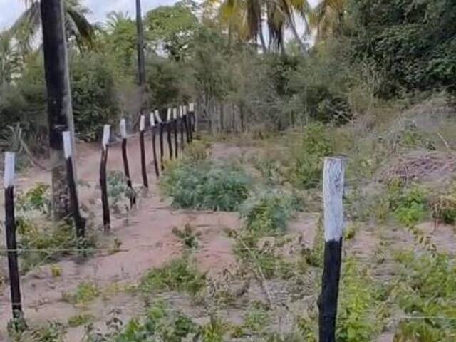 #64 - Terreno para Venda em Extremoz - RN - 3