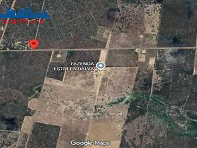 #66 - Fazenda para Venda em Guamaré - RN - 2