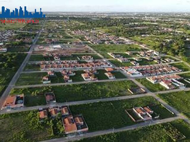 #67 - Terreno para Venda em São Gonçalo do Amarante - RN - 1