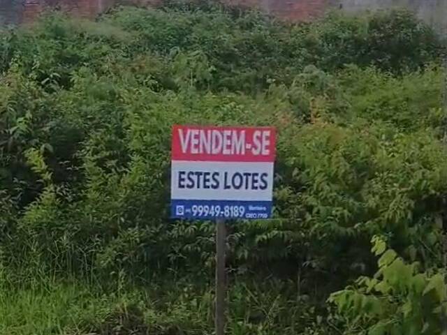 Terreno para Venda em São Gonçalo do Amarante - 4